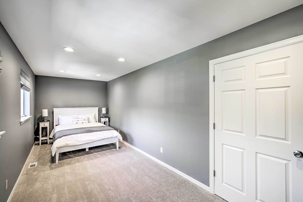 Riverside North Bend Oasis: Stunning Mountain View view 2