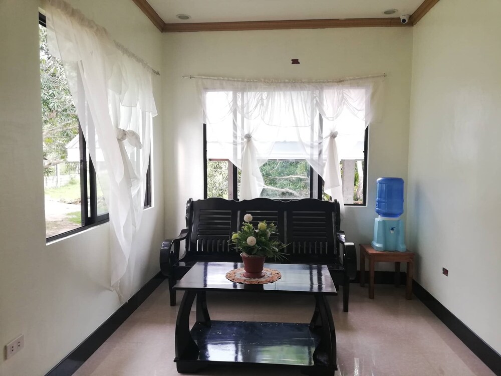 Balai Mariacaria Pension House view 2