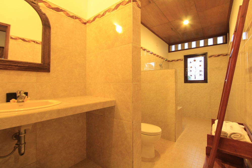 Villa Agung Khalia