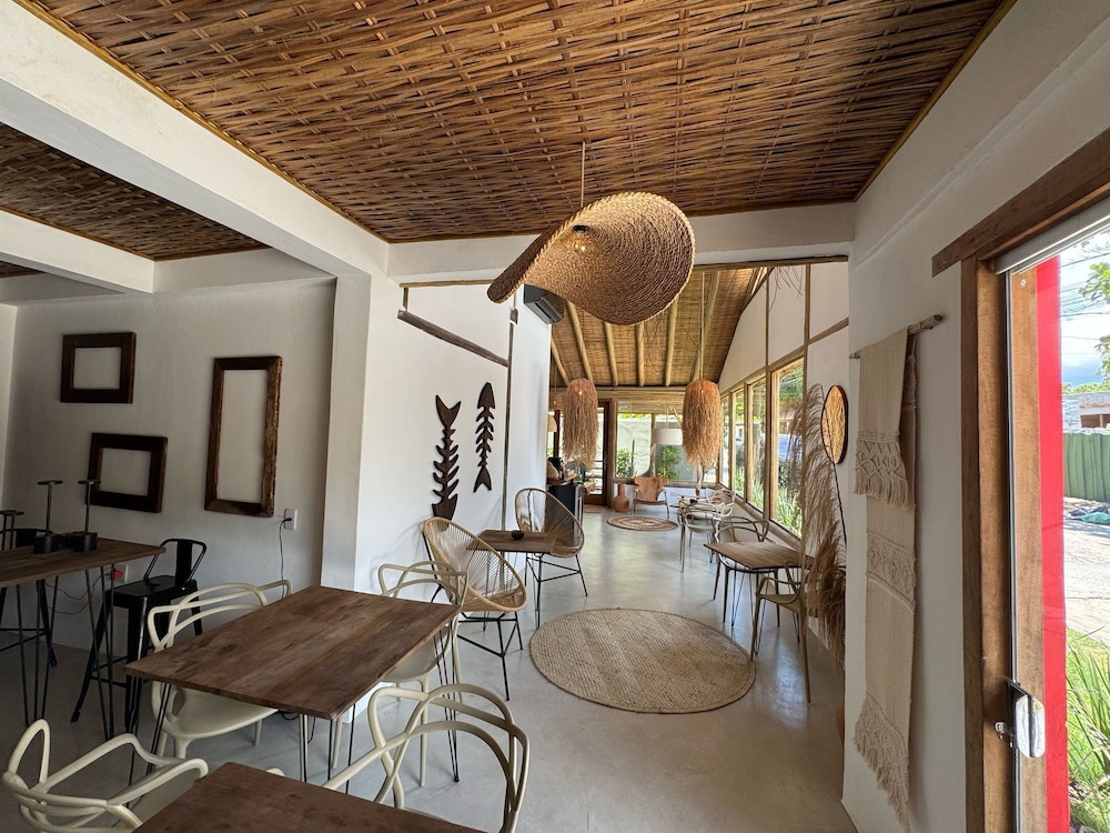Soul Trancoso - Hotel Boutique