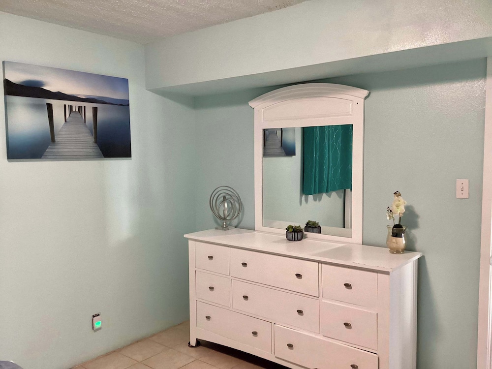 Blue Bliss Beachfront Condo