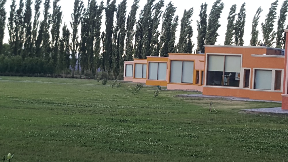 Complejo Río los Patos - Cabañas y Hostel