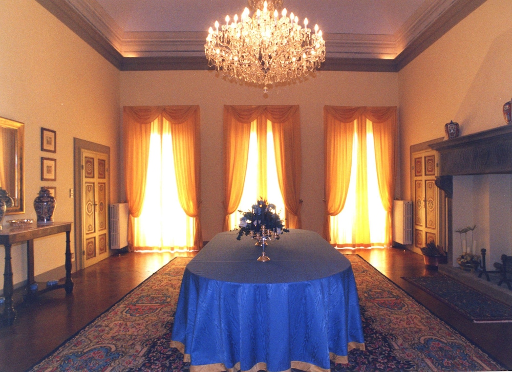 Villa Alta