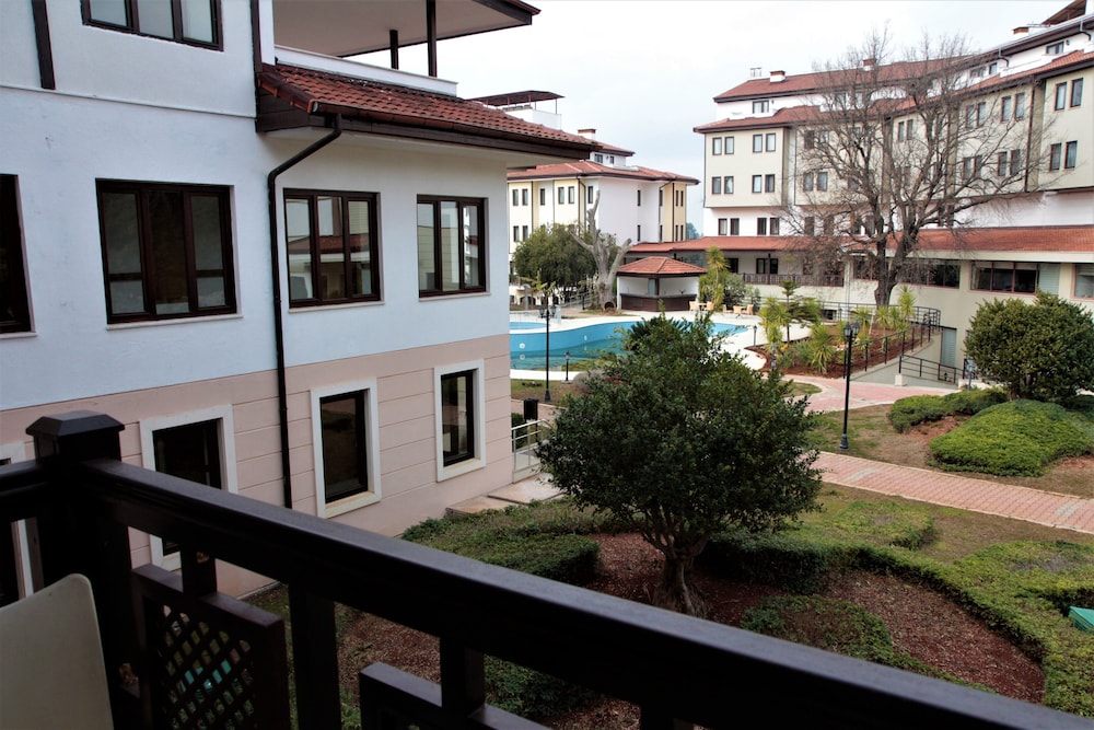 Ayka Life. Nature & Peace - All Inclusive