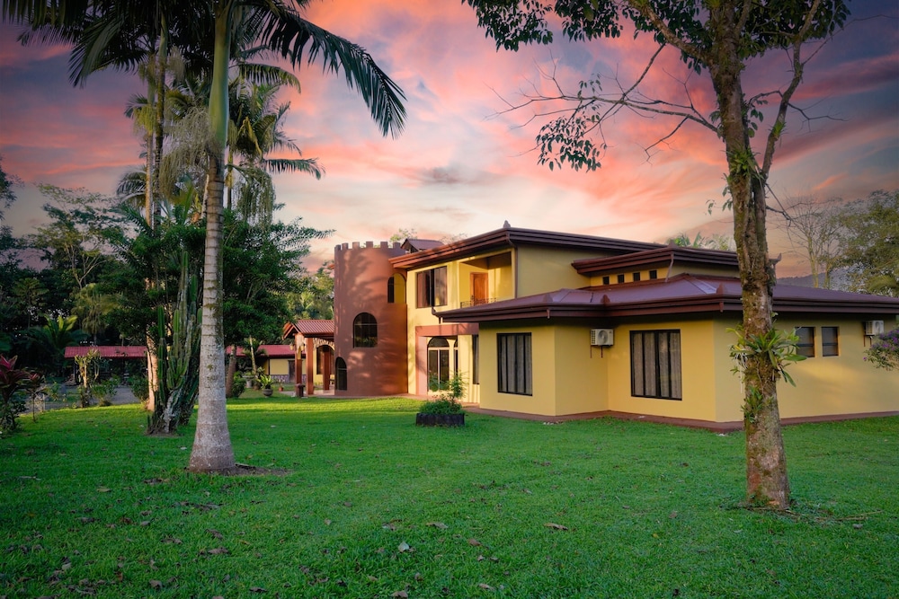 Mansion Arenal
