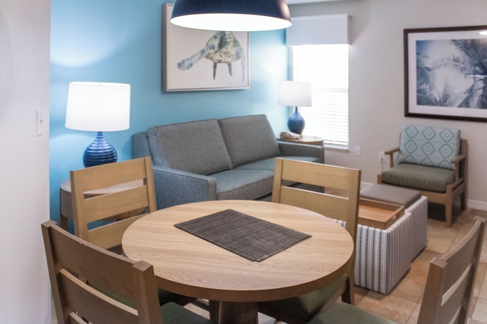 Barefoot'n Resort Kissimmee Orlando
