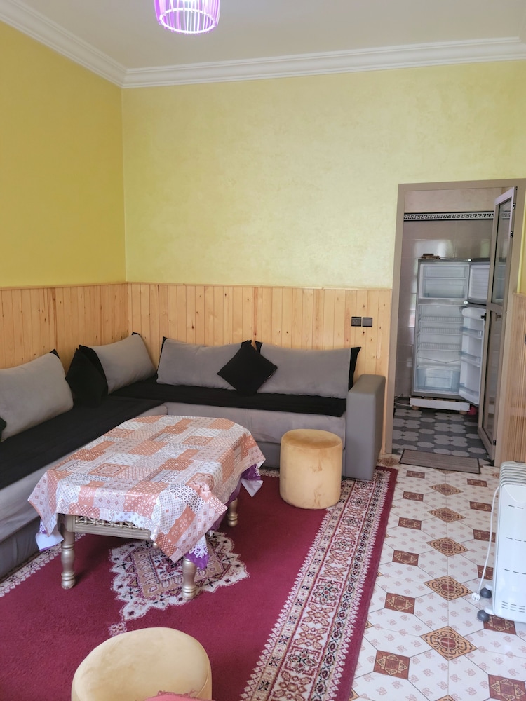 ATLAS OURIKA HOME