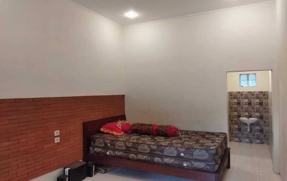 Borobudur Kampung Homestay - Mufid Mas'ud view 2
