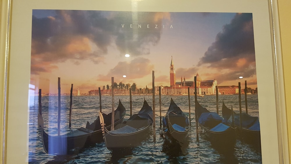 B&B Casa Italia