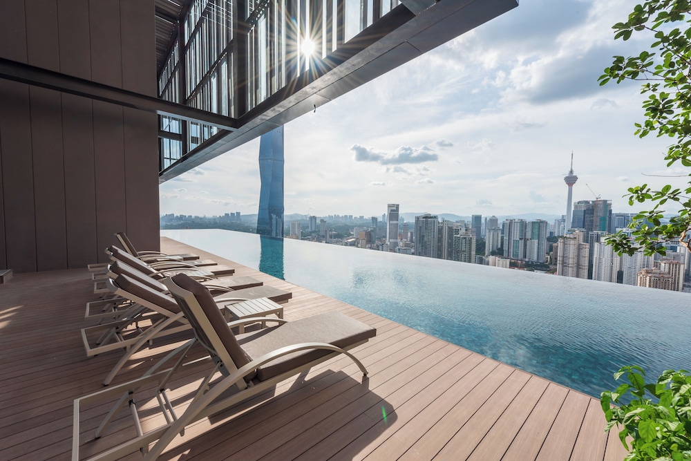 BBCC Lucentia Residence by Kay-Stay