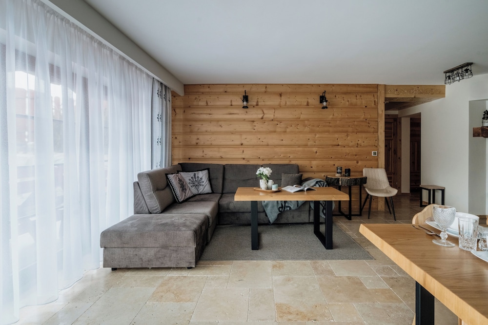 Hyrny Giewont LoftAffair