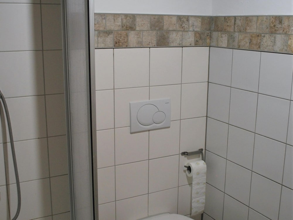 Chic Apartment in Thuringia With Sauna