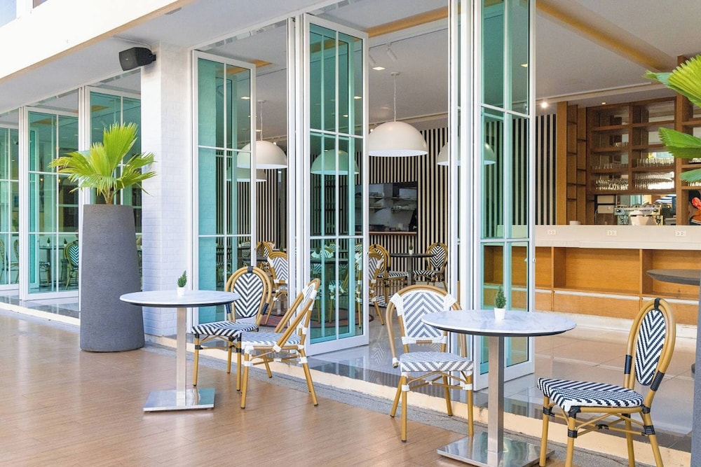 VIP Suite Residence At Tubkaak Beach, Krabi