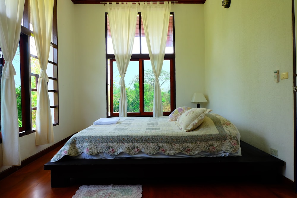 Villa Franjipani Maerim