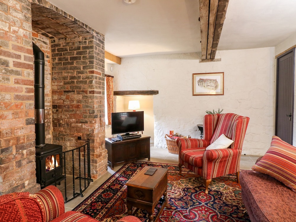 Gatehouse Croft