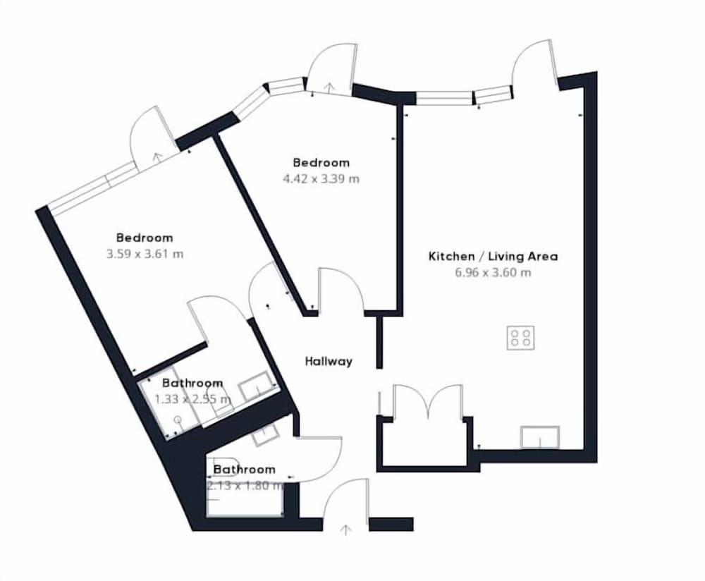 Host Stay Folk-a-casa