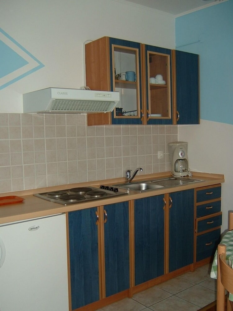 Zdenka - Cosy Apartments for 2-3 Person - A4D view 4