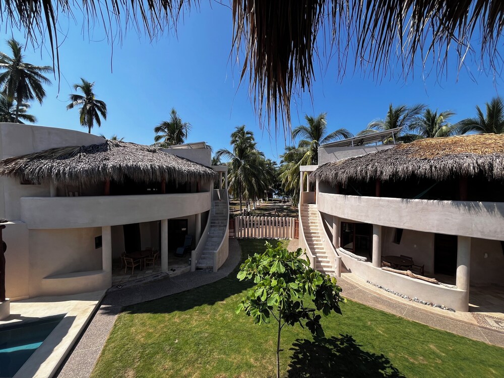 Villas Cononda