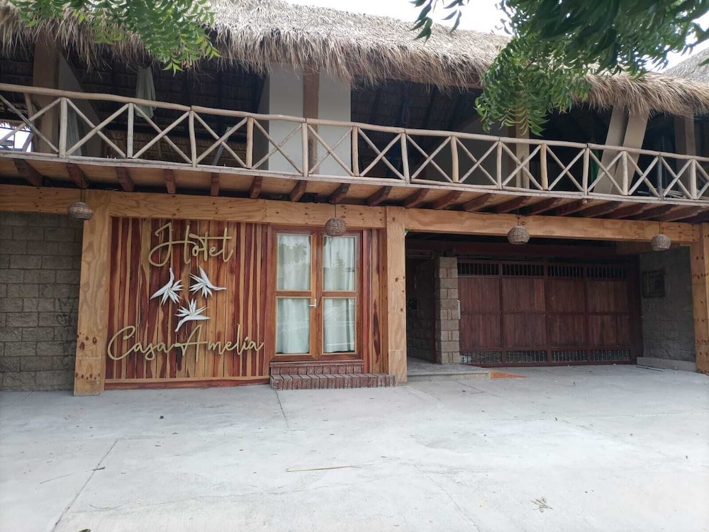 Hotel Casa Amelia Huatulco - Property Image 7