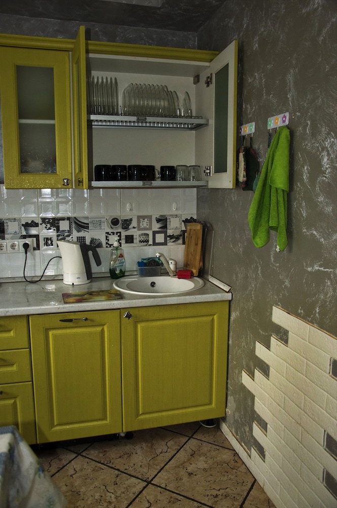 Hostel Petrovskiy