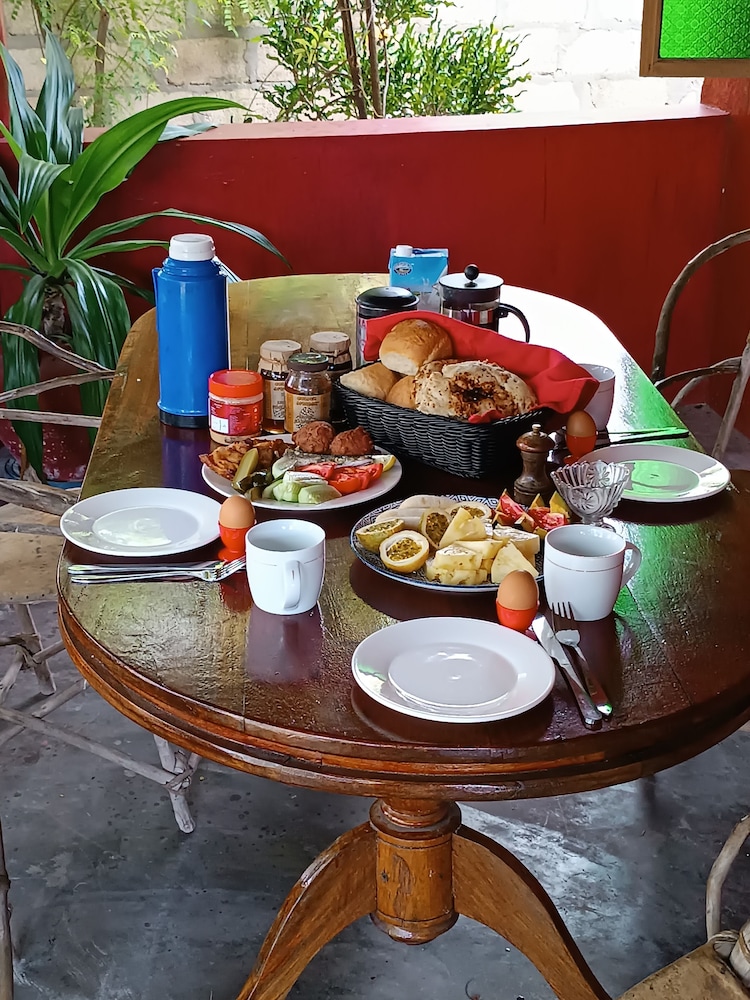 Jambiani Holiday House
