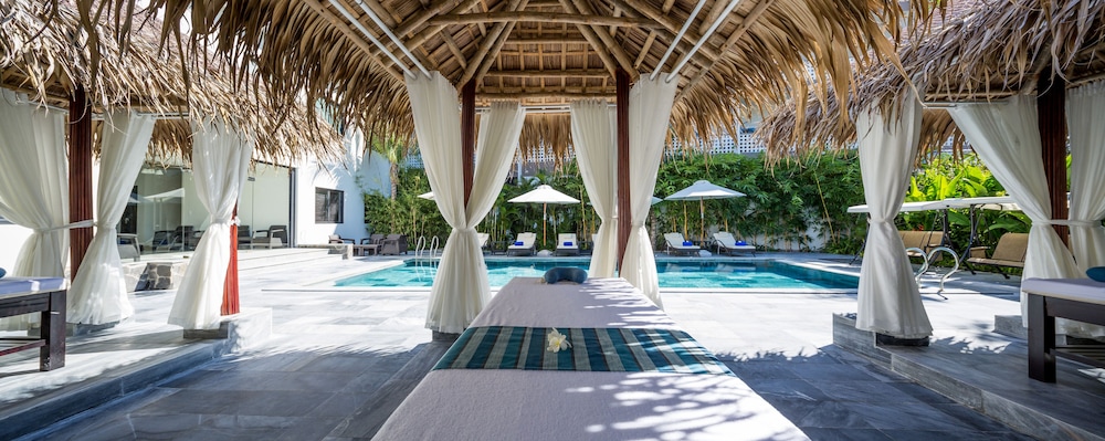 Grandvrio Ocean Resort Danang