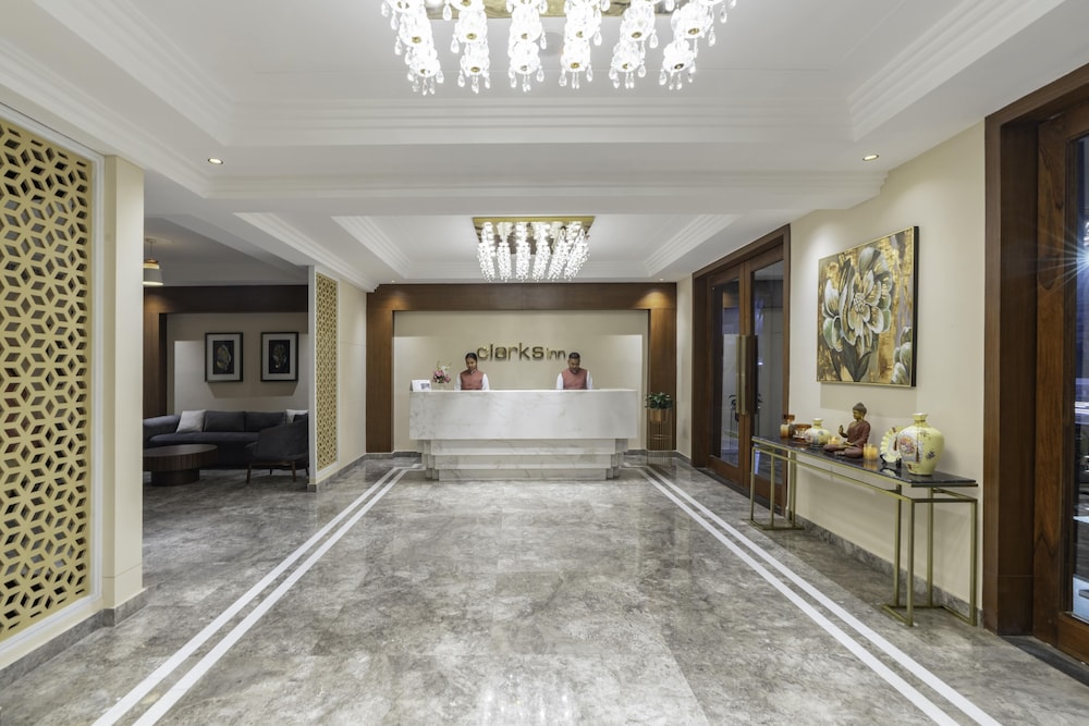 Clarks Inn Dehradun