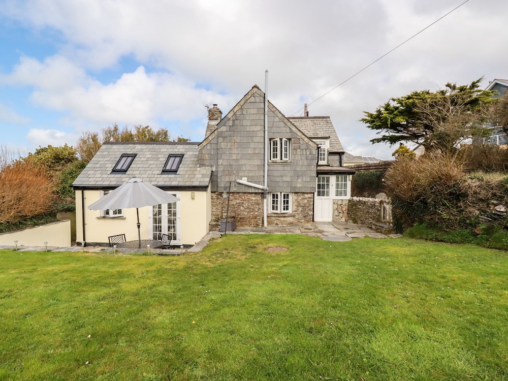Ivy Cottage