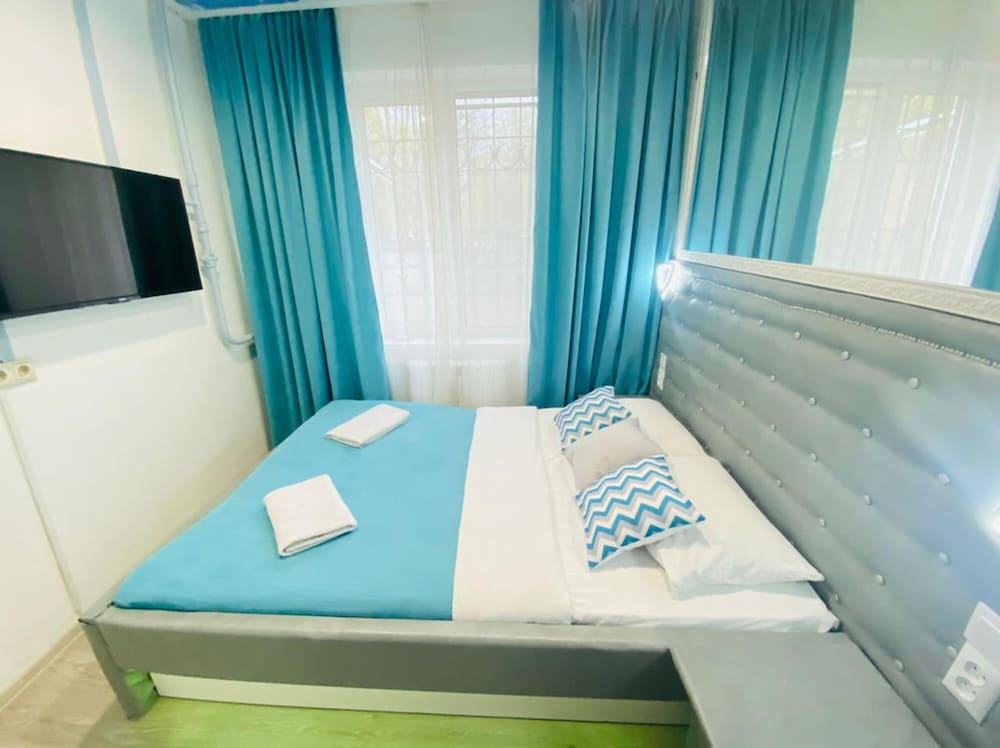 Apartment Hanaka Novosibirskaya 11