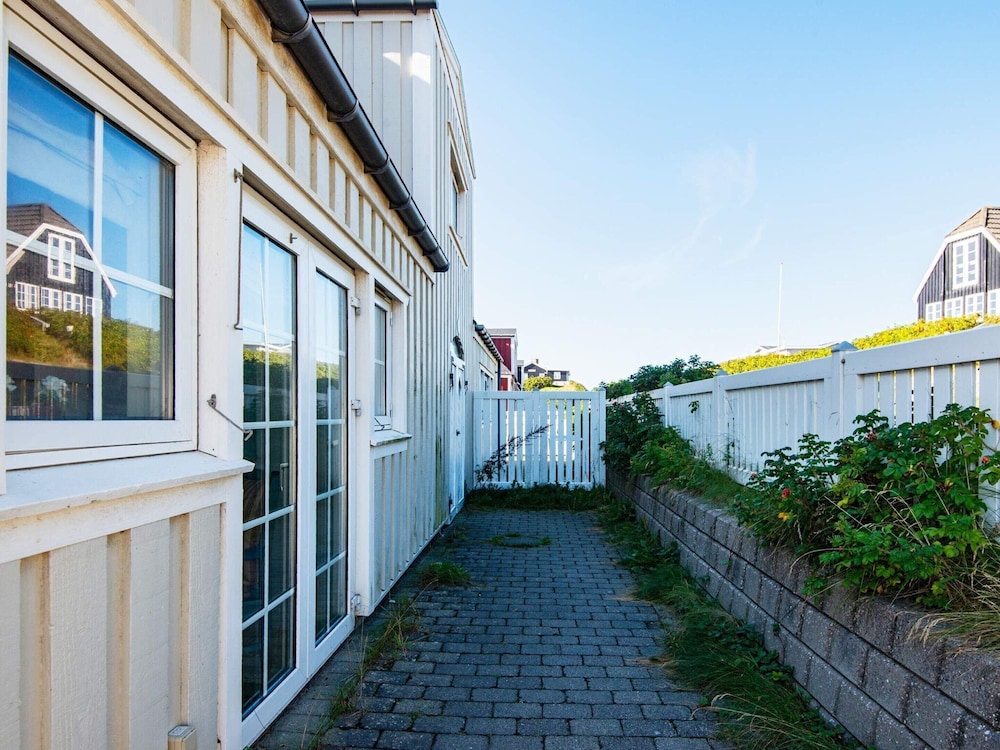4 Person Holiday Home in Ringkobing