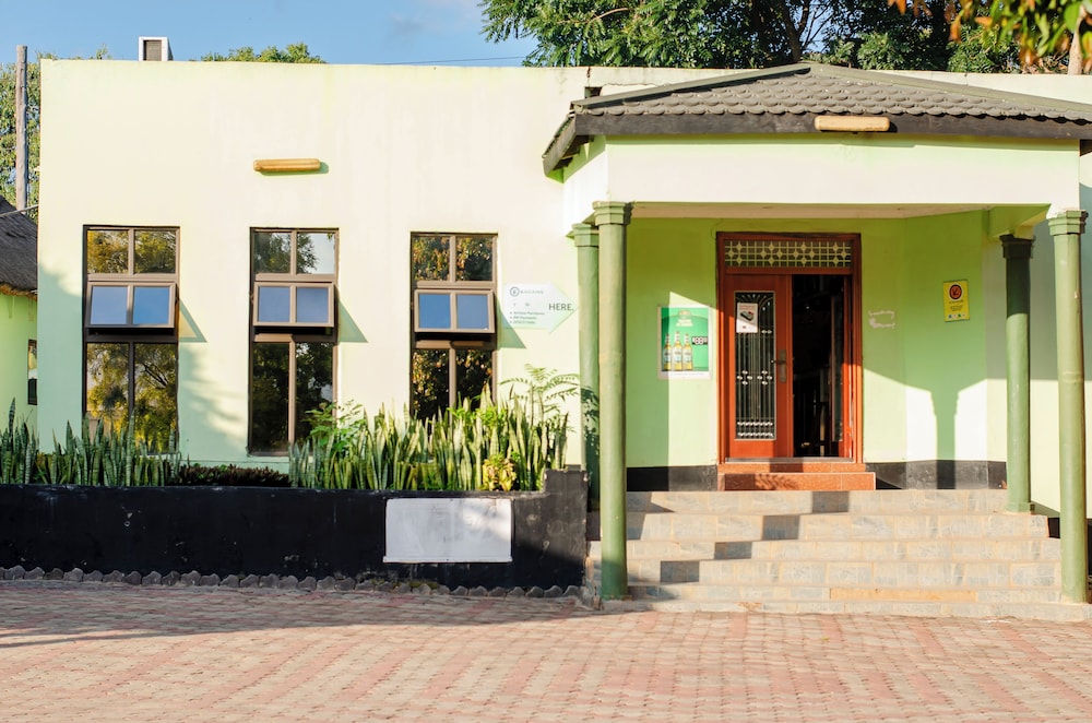 Royal Shalom Lodge