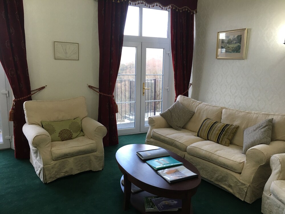 Lynton Vacations - Sinai House - Property Image 36