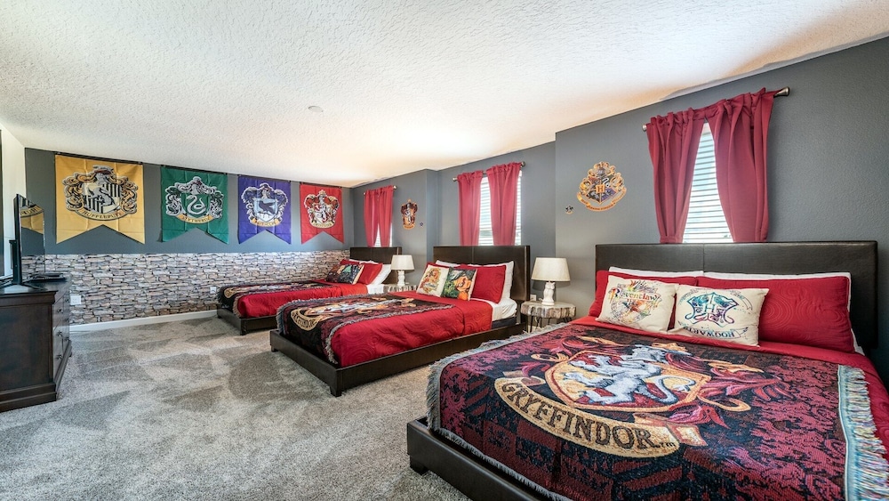 The Retreat at Champions Gate by Nova