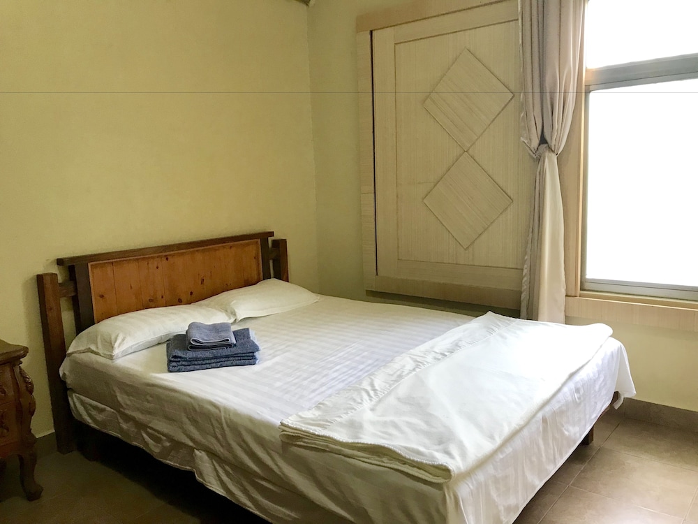 G.T. Guest House