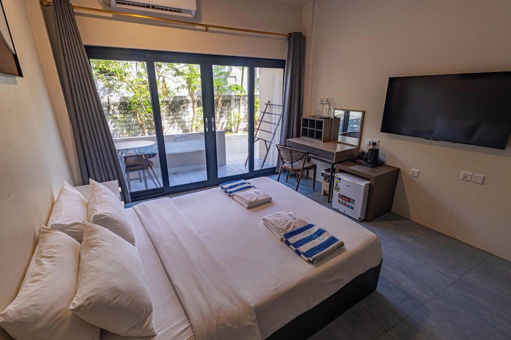 Bibee Maldives