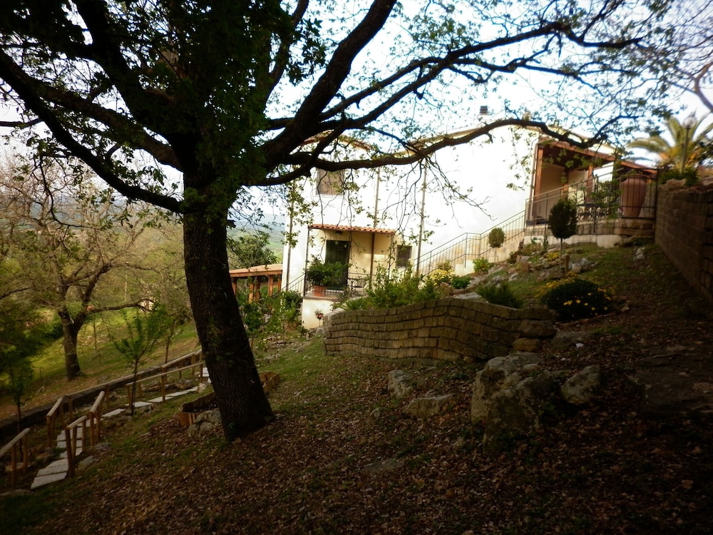 I Poderi