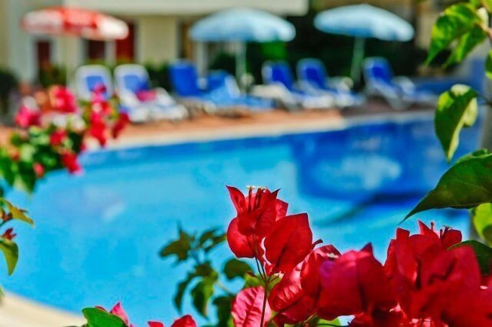 Irem Garden Hotel & Apartments, photo 58