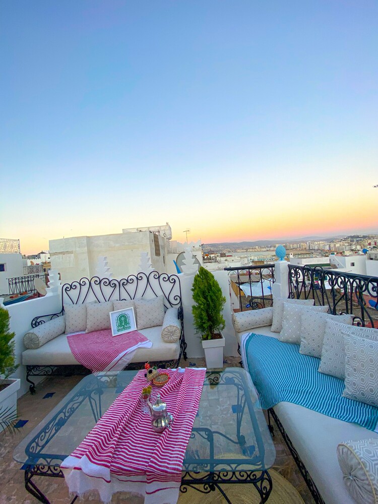 Dar Bab Haha view 4