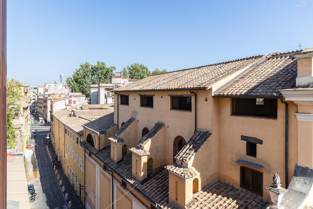 Ripa Apartment