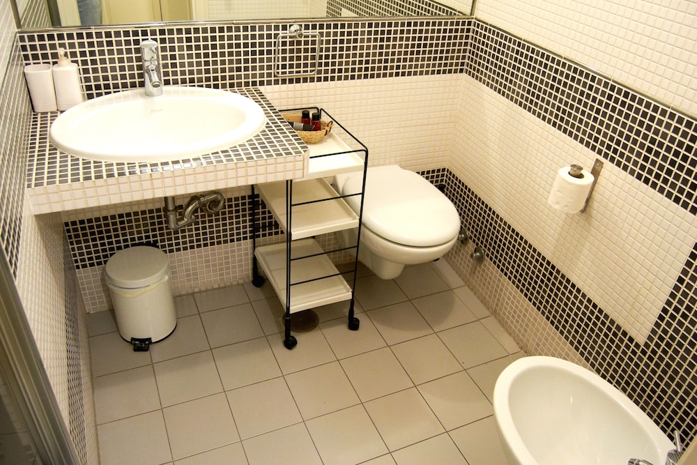 Guest House Mazzini