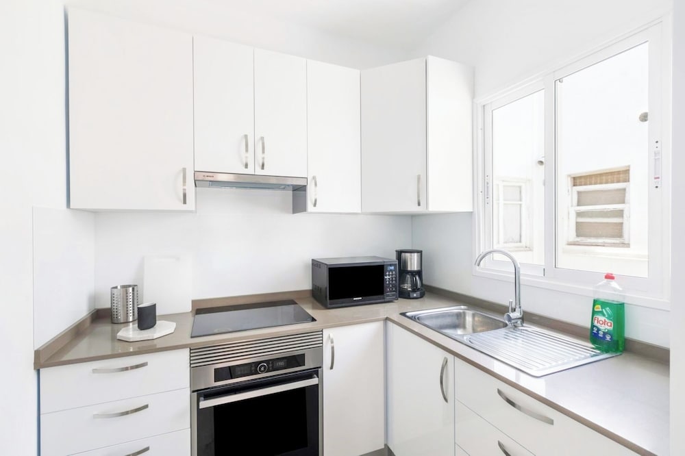 City Loft Santa Cruz