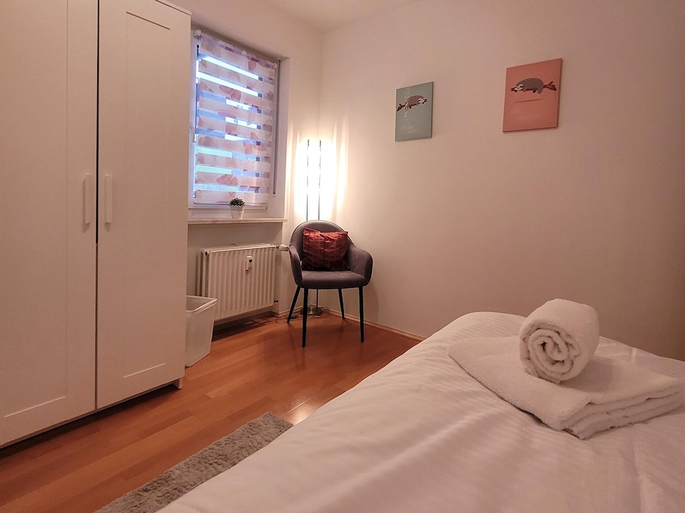 Apartment in Winterberg Near Ski Lift
