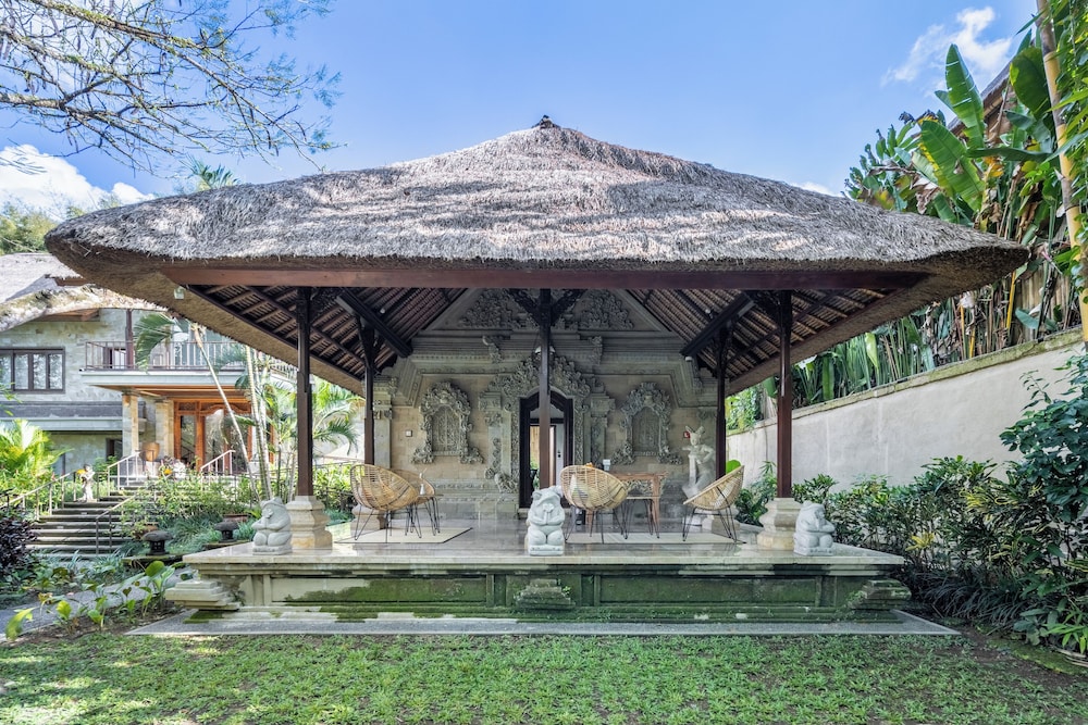 The Allure Ubud Villas & Spa crafted by freshWater Asia
