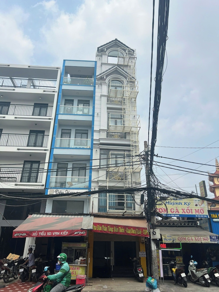 Anna Premier Apartment Ho Chi Minh 2