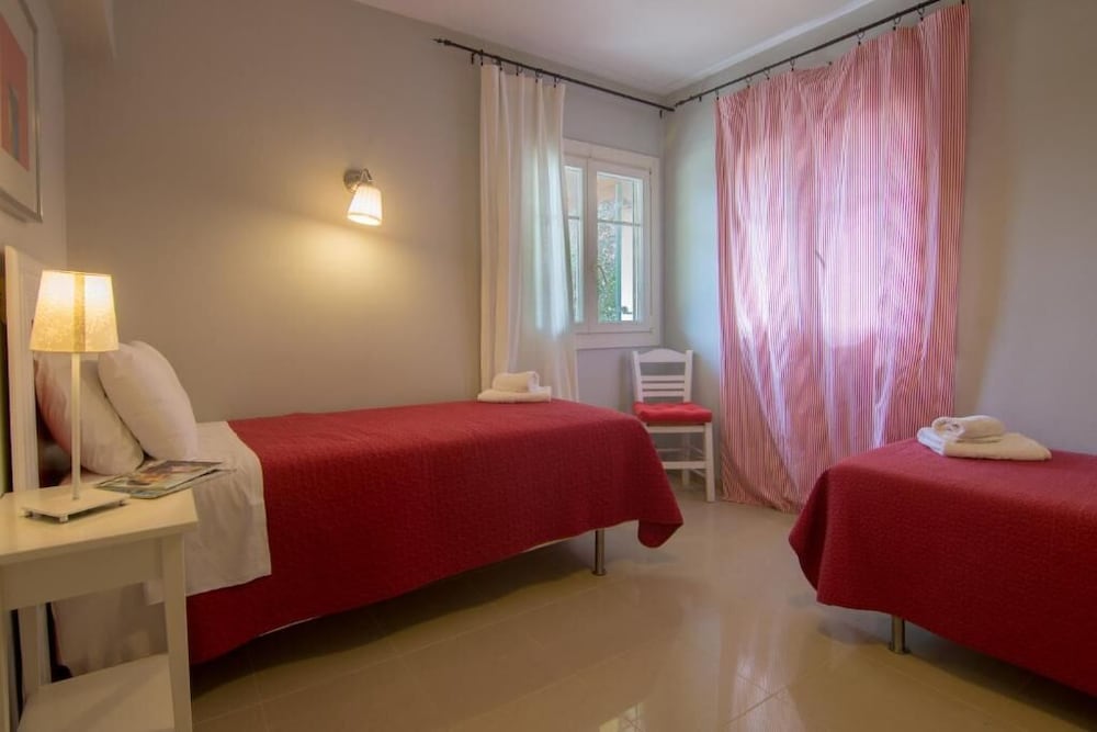 Villa Elaia view 3