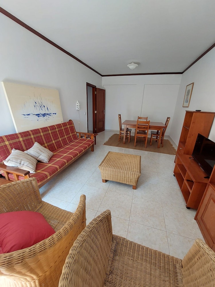 Sea Alvor Flat in Alvor