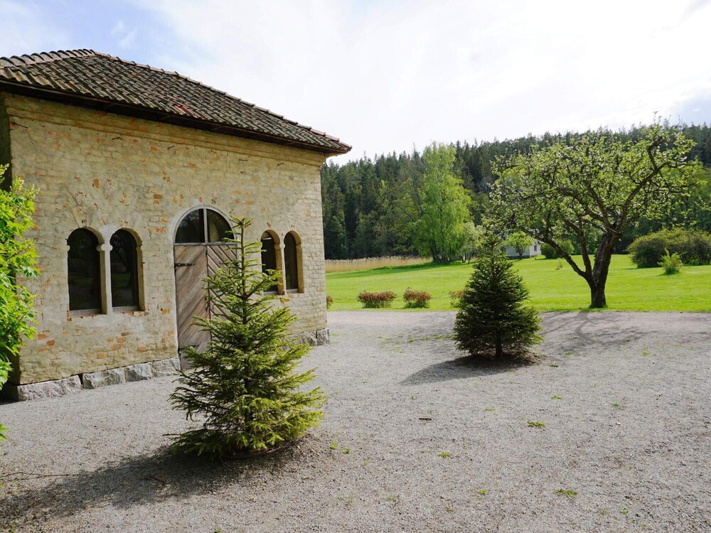 5 Person Holiday Home in Tyreso