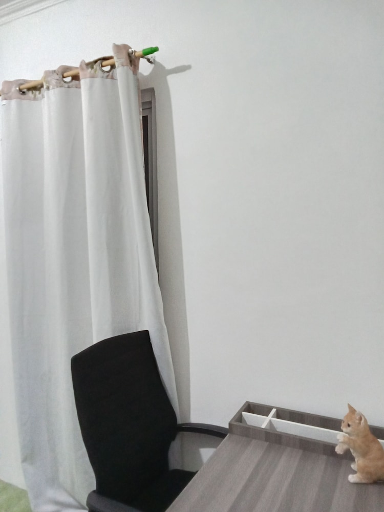 Kostel Rumah Nenek