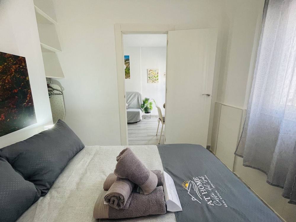 Apartamento Maro Jimena by At Home Costa del Sol