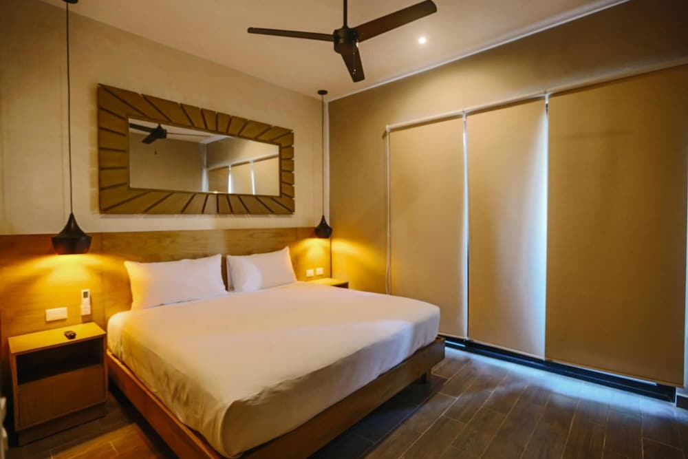Amazing Deluxe Suite at Sofia view 2